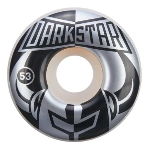 53Mm Divide Roues de Skate