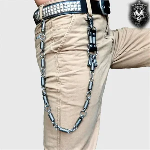 Chaîne de Pantalon Biker