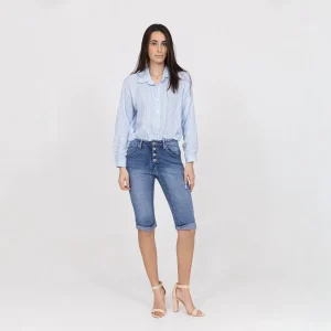 Bermuda Jenny en Joggjeans