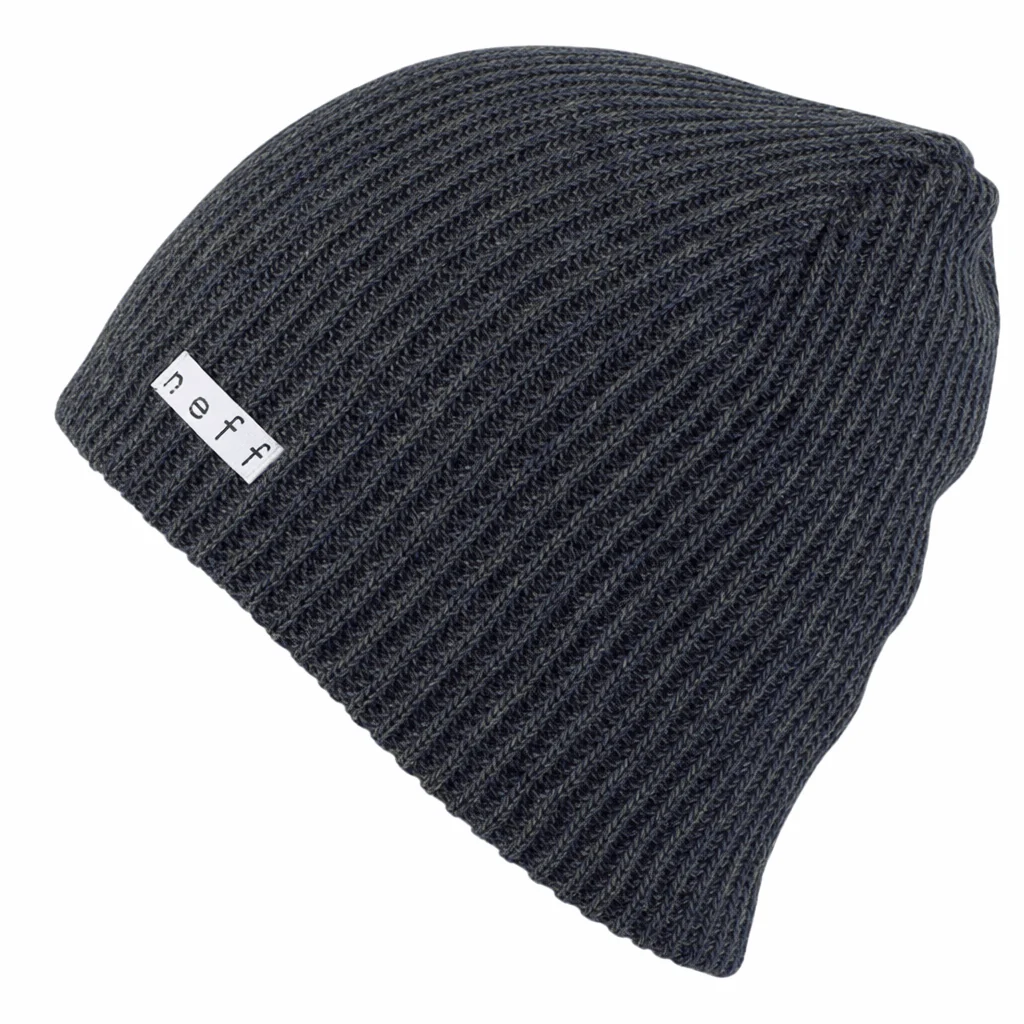 DAILY HEATHER BEANIE NEFF