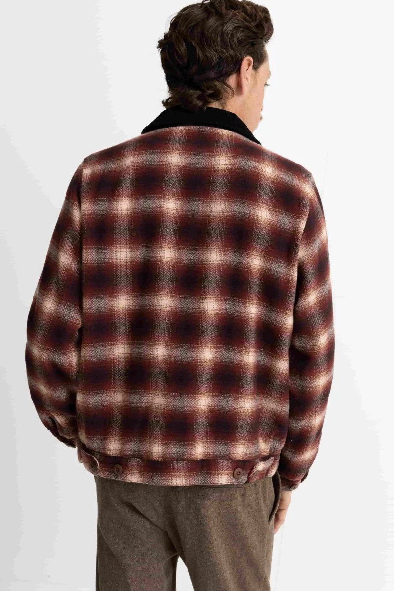 Midweight James - Veste Homme – Image 3