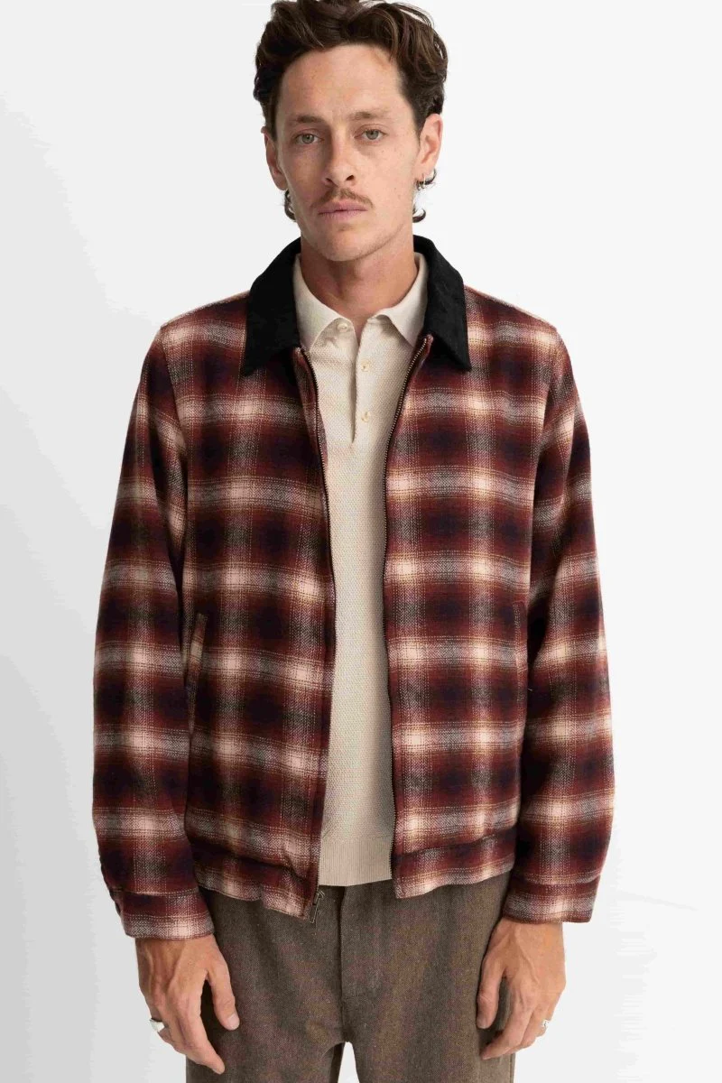 Midweight James - Veste Homme
