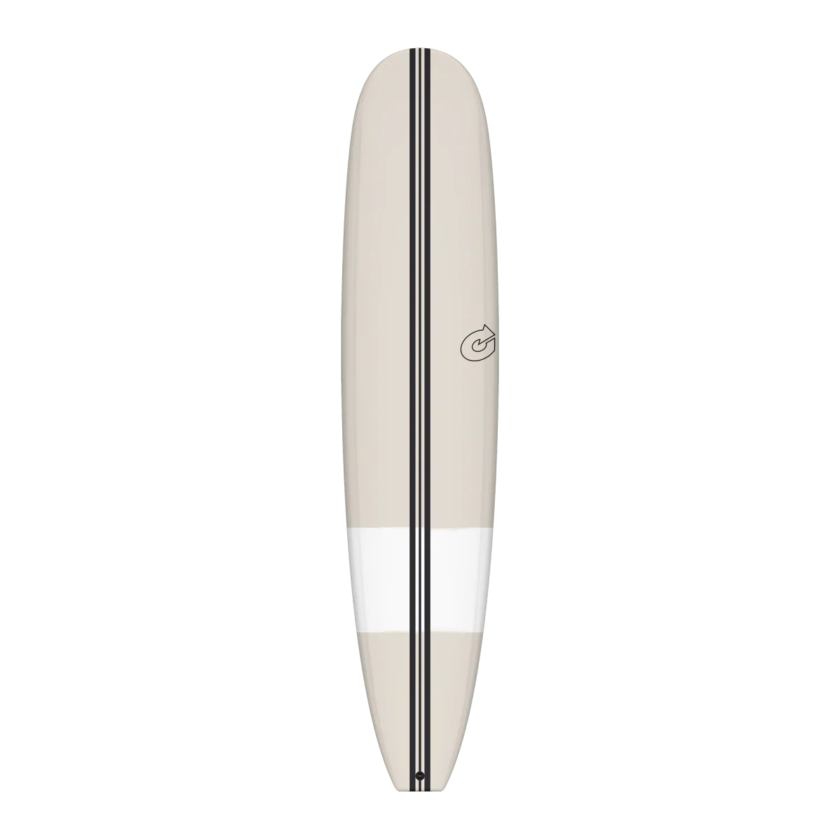 The Horses Tec 9'0" - Planche De Surf Longboard – Image 3